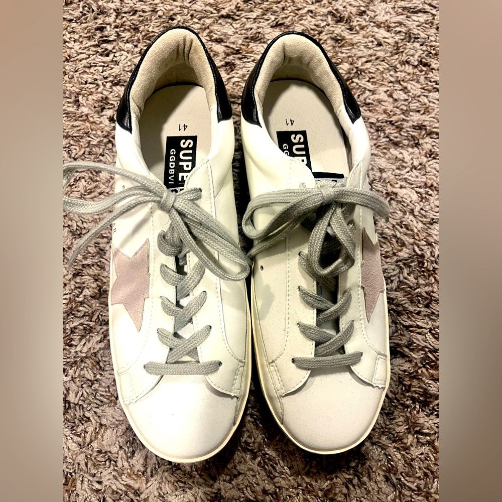 Golden Goose-knock offs